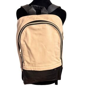Trendy backpack